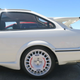 Sierra RS Cosworth, look at those wheels!